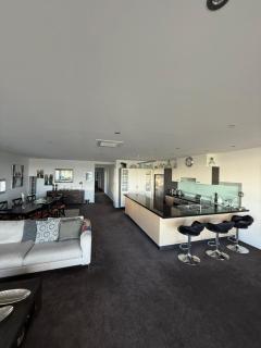 Harbourview Apartment Napier - Napier - 0