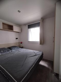 mobil home Vias plage - Vias - 2