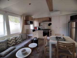 mobil home Vias plage - Vias - 5
