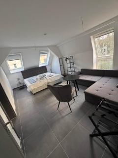 Elbflorenz Familien Suites - Dresda - 4
