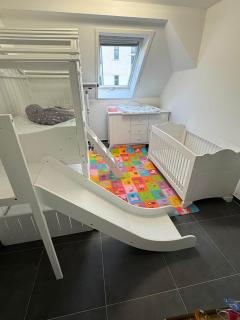 Elbflorenz Familien Suites - Dresden - 1