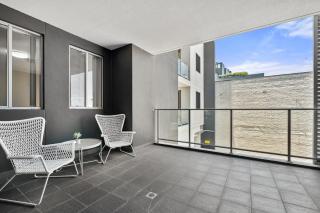 Quality Hurlstone Park Free parking 2BR 38HP - Sydney - 5