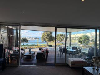 Harbourview Apartment Napier - 5