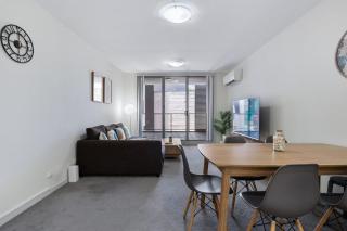Quality Hurlstone Park Free parking 2BR 38HP - Sydney - 2