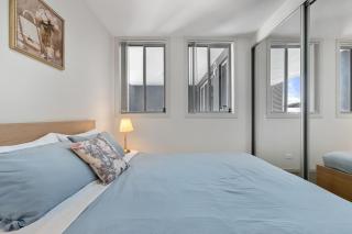 38HP Quality Hurlstone Park Free parking 2BR - 1