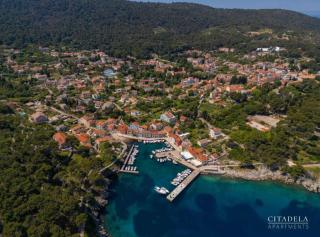 Vitality Island Citadela Apartments - Veli Lošinj - 7