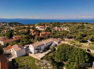 Vitality Island Citadela Apartments - Veli Lošinj - 6