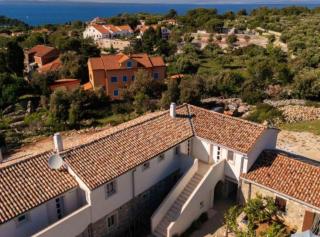 Vitality Island Citadela Apartments - Veli Lošinj - 1