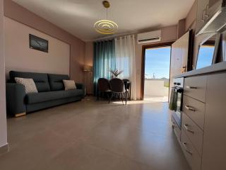 Holiday House 1- Kallithea Halkidiki - Kallithea - 2
