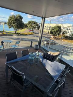 Harbourview Apartment Napier - Napier - 3