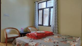 Bhagsunag Nizu Palace - McLeod Ganj - 9