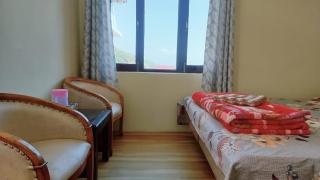 Bhagsunag Nizu Palace - McLeod Ganj - 8