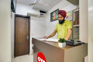 Hotel O King Star Residency - Bathinda - 0