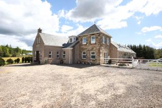 Greenknowes Entire Private Estate - Kelty - 0