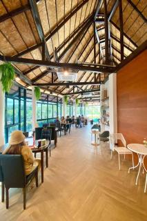 Phorpun Resort Lampang - - 1