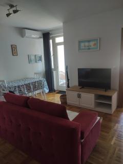 Apartman Vesna 2 persons - Njivice - 8