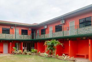 Max Travellers Inn by RedDoorz - Lapu Lapu City - 0