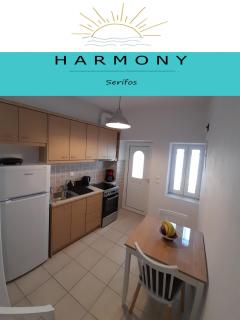Harmony Serifos - Livadi - 8