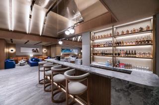Orange Crystal Hotel, Nanshan Science and Technology Park, Shenzhen - Shenzhen - 4