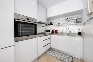 CB Living - Sunny penthouse with terrace, Punta Prima - Torrevieja - 8