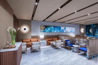 Orange Crystal Hotel, Nanshan Science and Technology Park, Shenzhen - Shenzhen - 2