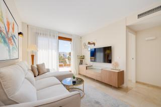 CB Living - Sunny penthouse with terrace, Punta Prima - Torrevieja - 0