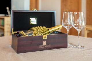 Weingut Lieselehof Apt Laurin - Caldaro - 6