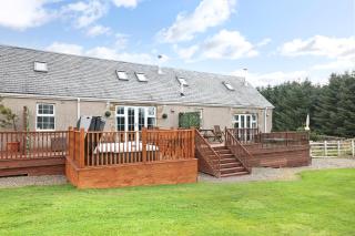 Greenknowes Entire Private Estate - Kelty - 6