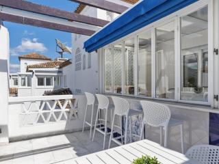 01 bdr Casa Sevilla 604 - Marbella - 4