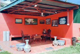 Max Travellers Inn by RedDoorz - Lapu Lapu City - 7