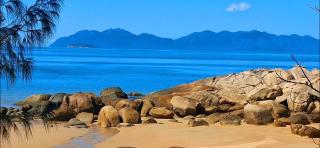 Golden Sands Beach House - 0