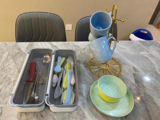 A to Z Panorama Family Friendly Homestay - 8