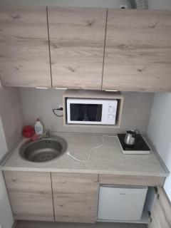 Apartmani Stefan - 1