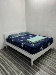 CK Homestay Parit Buntar Perak - Bagan Serai - 5