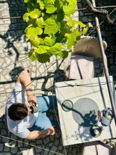Stone house Becici - Budua - 6