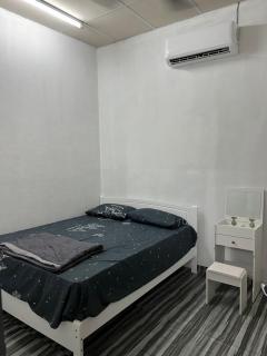 CK Homestay Parit Buntar Perak - Bagan Serai - 1