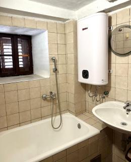 Stone house Becici - Budua - 8