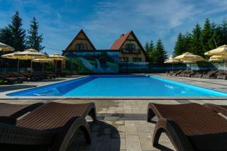 Highland - Yablunytsya - 0