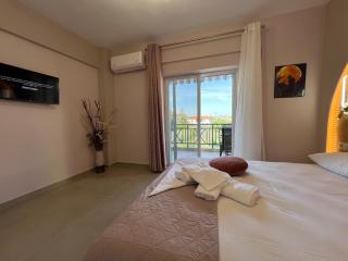 Holiday House 1- Kallithea Halkidiki - Kallithea - 4