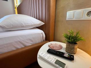 Holiday House 1- Kallithea Halkidiki - Kallithea - 7