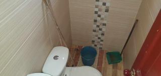 Hermosa cabaña tipo apartaestudio - Agustín Codazzi - 1