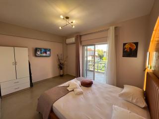 Holiday House 1- Kallithea Halkidiki - Kallithea - 3