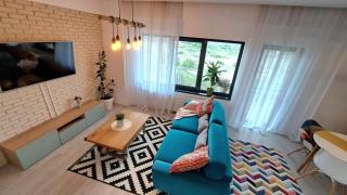 Parkside Nature Retreat - Bucharest - 0