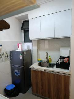 Cozy 1bedroom at Kileleshwa, Nairobi - Nairobi - 7