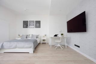 Towarowa Towers Studio with Parking & AC by Renters Prestige - Varsavia - 1