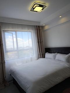 Cozy 1bedroom at Kileleshwa, Nairobi - Nairobi - 5