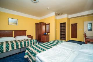 Hotel Otakar - 1