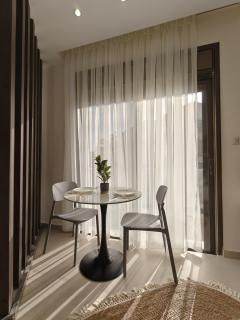 The sahill stays - Amman - 8