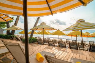 Buri Rasa Village Samui Adults Only - 3