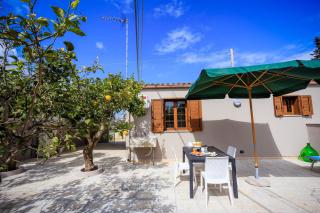 La Dimora di Tota - villa al mare con piscina, Otranto - Otranto - 8